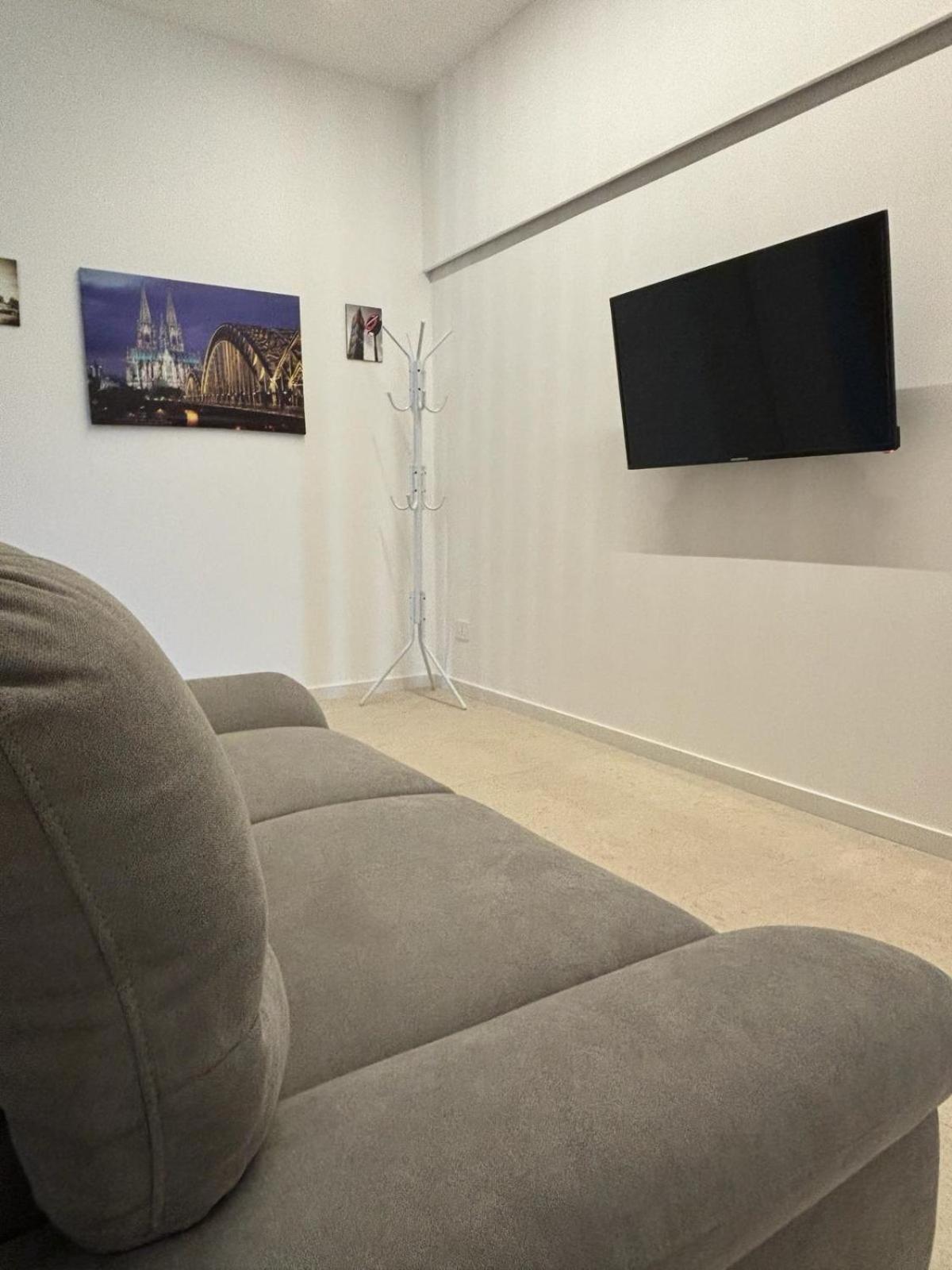 Case Vacanze Charme Siraküza Dış mekan fotoğraf