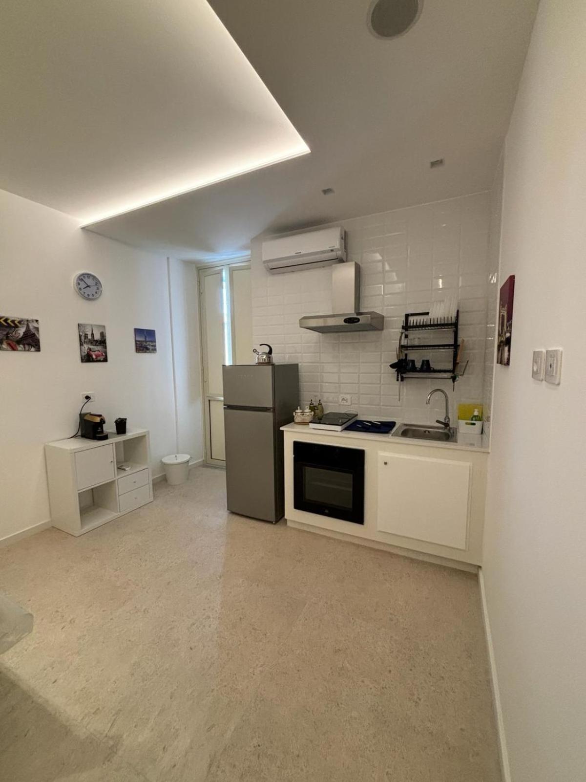 Case Vacanze Charme Siraküza Dış mekan fotoğraf