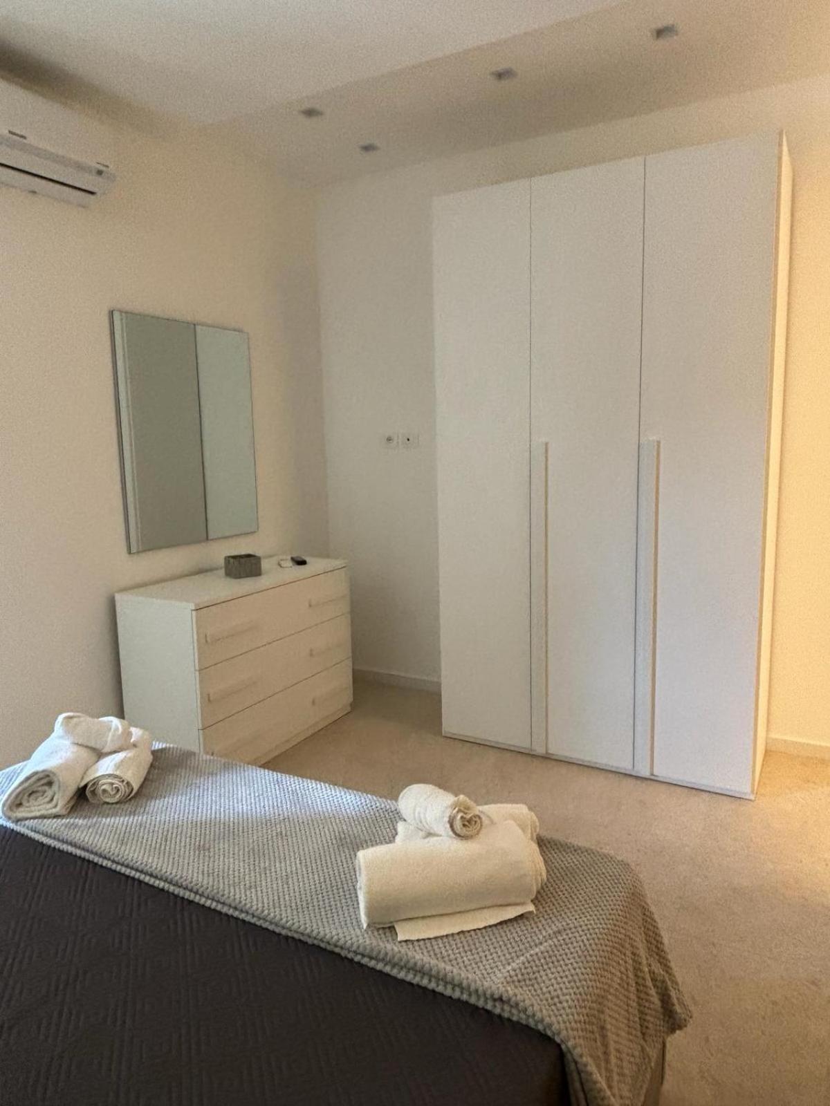 Case Vacanze Charme Siraküza Dış mekan fotoğraf